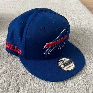 New Era Buffalo Bills Snapback